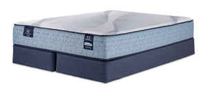 Serta iComfort® AIR 1 Firm 11.5" King Mattress and Split Boxspring Set