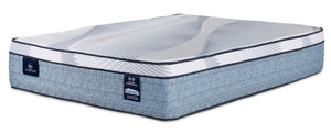 Serta iComfort® AIR 2 Luxury Firm Euro Top 13" King Mattress