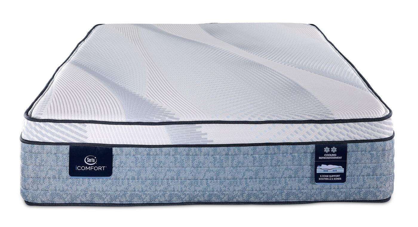 Serta iComfort® AIR 2 Luxury Firm Euro Top 13" Full Mattress
