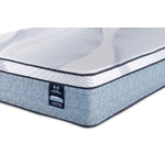 Serta iComfort® AIR 2 Luxury Firm Euro Top 13" Twin XL Mattress and Boxspring Set