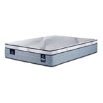 Serta iComfort® AIR 4 Plush Euro Top 14" Mattress Collection