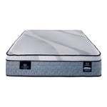 Serta iComfort® AIR 4 Plush Euro 14" Twin XL Mattress