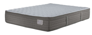 Serta® Perfect Sleeper Pacific Medium Eurotop Mattress Collection