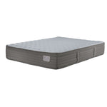 Serta® Perfect Sleeper Pacific Medium Eurotop Twin Mattress