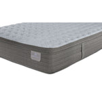 Serta® Perfect Sleeper Pacific Medium Eurotop Twin Mattress