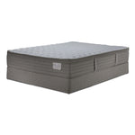 Serta® Perfect Sleeper Pacific Medium Eurotop Twin Mattress and Boxspring Set