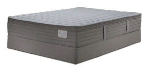 Serta® Perfect Sleeper Pacific Medium Eurotop Queen Mattress and Boxspring Set