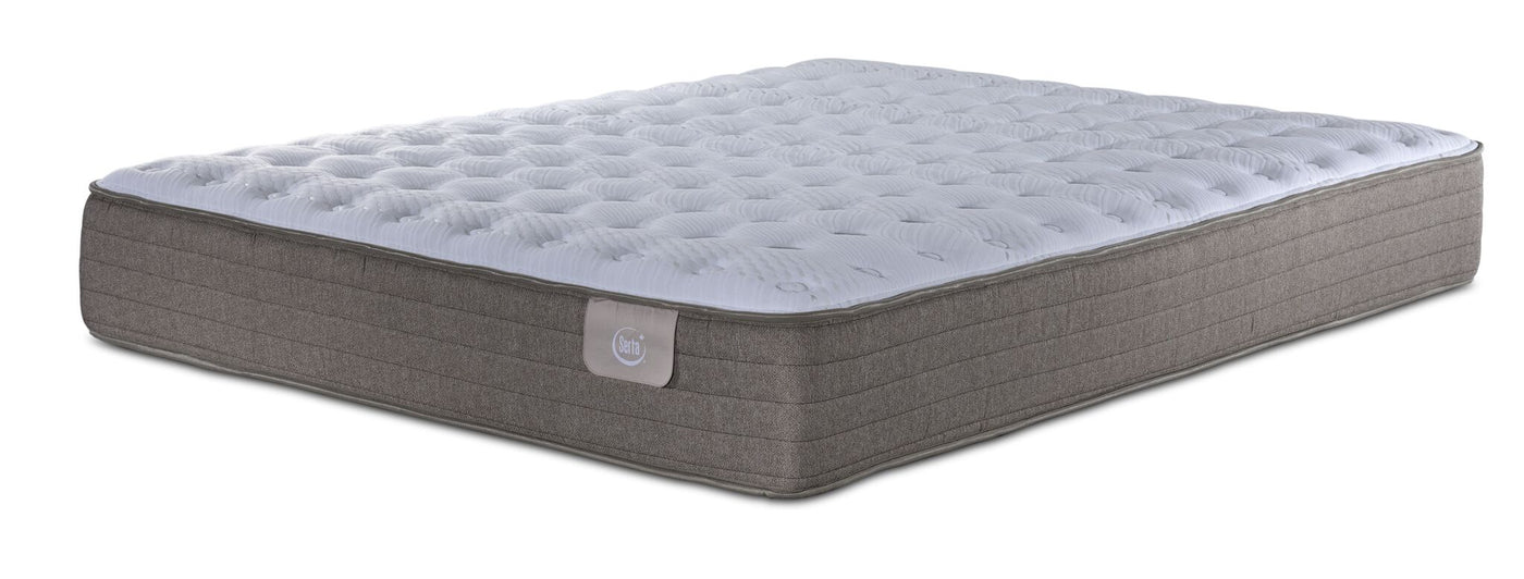Serta Panama Firm Queen Mattress