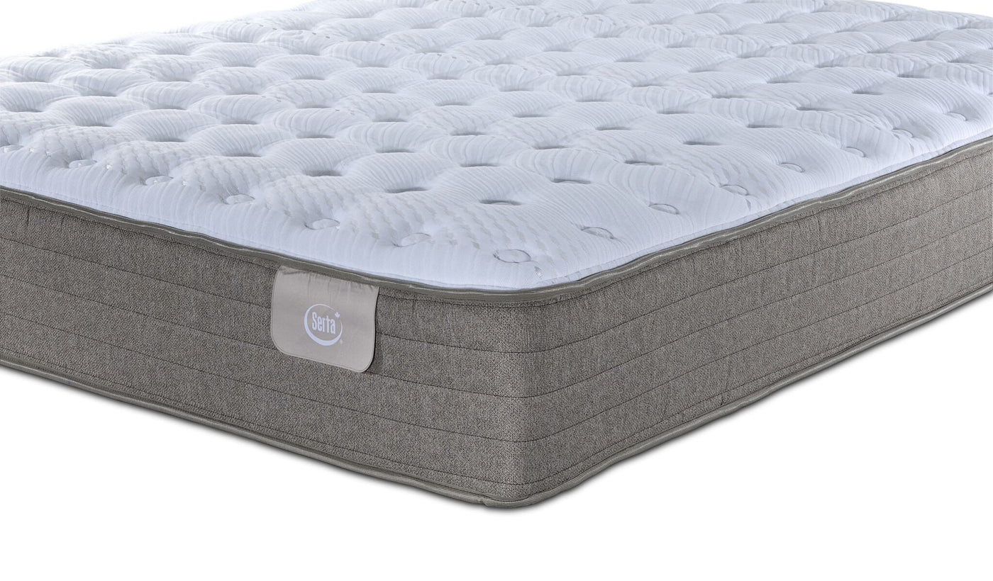Serta Panama Firm Twin Mattress