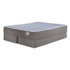 Serta Panama Firm King Mattress and Split Boxspring Set