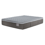 Serta® Perfect Sleeper Provence Firm Eurotop Full Mattress
