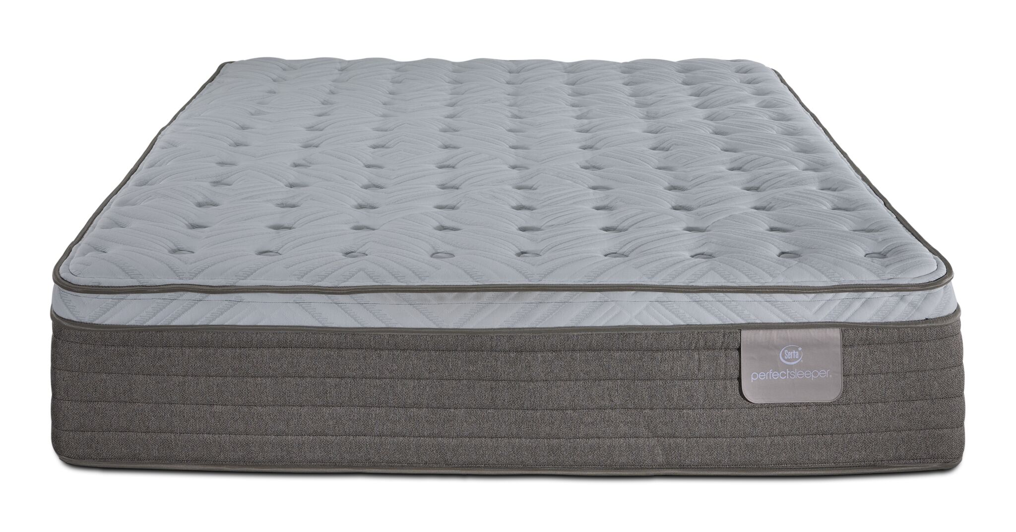Serta® Perfect Sleeper Provence Firm Eurotop Full Mattress
