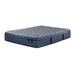 Serta® Perfect Sleeper Thrive Medium Euro Top Queen Mattress