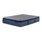 Serta® Perfect Sleeper Triumph Firm Euro Top Twin Mattress