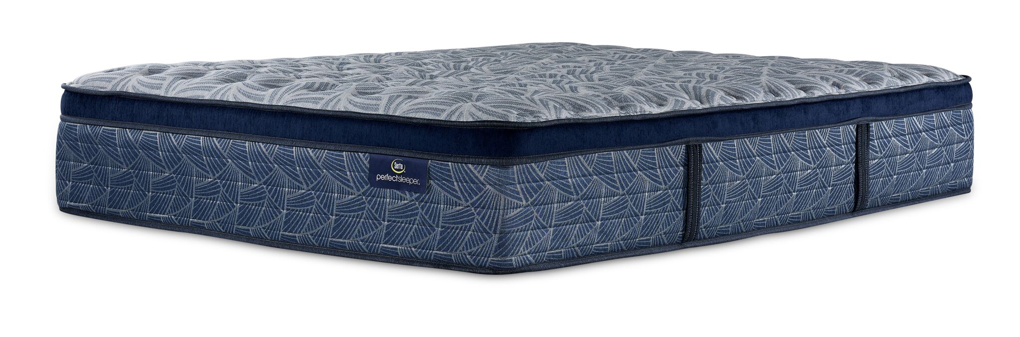 Serta® Perfect Sleeper Triumph Firm Euro Top King Mattress