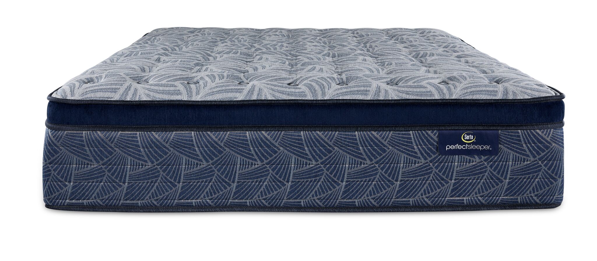 Serta® Perfect Sleeper Triumph Firm Euro Top King Mattress