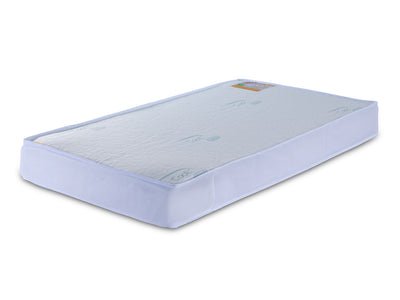 Simmons Beautyrest Cool Super Firm Crib Mattress