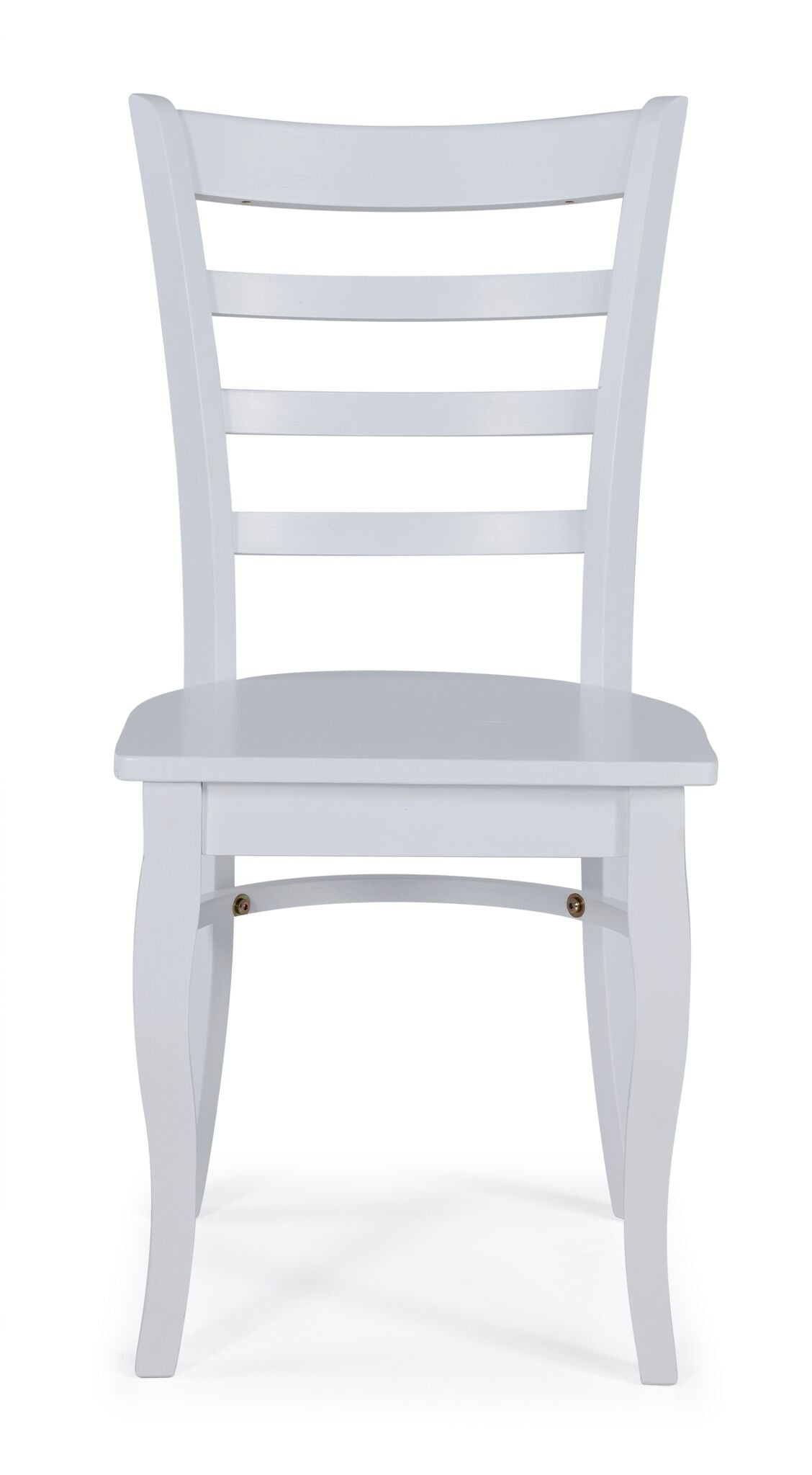 Snow Dining Chair - White