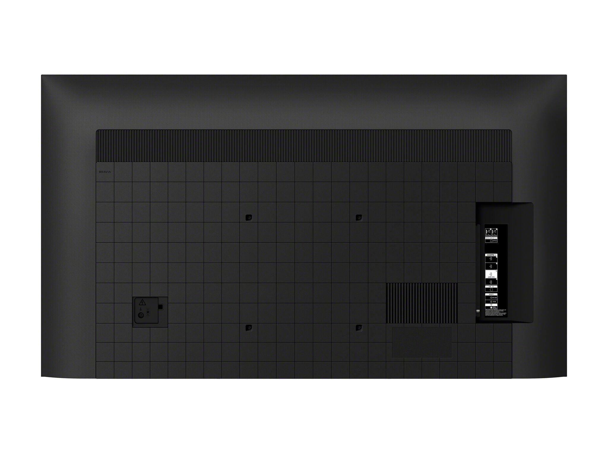 Sony BRAVIA 3 55" LED 4K HDR Google TV- K55S30