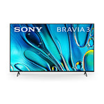 Sony BRAVIA 3 75" LED 4K HDR Google TV - 45D755S30