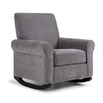 Starbright Rocking Chair - Grey