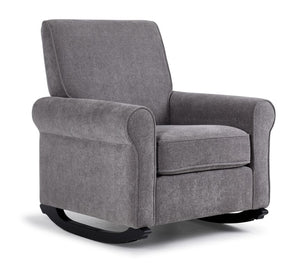 Starbright Rocking Chair - Grey