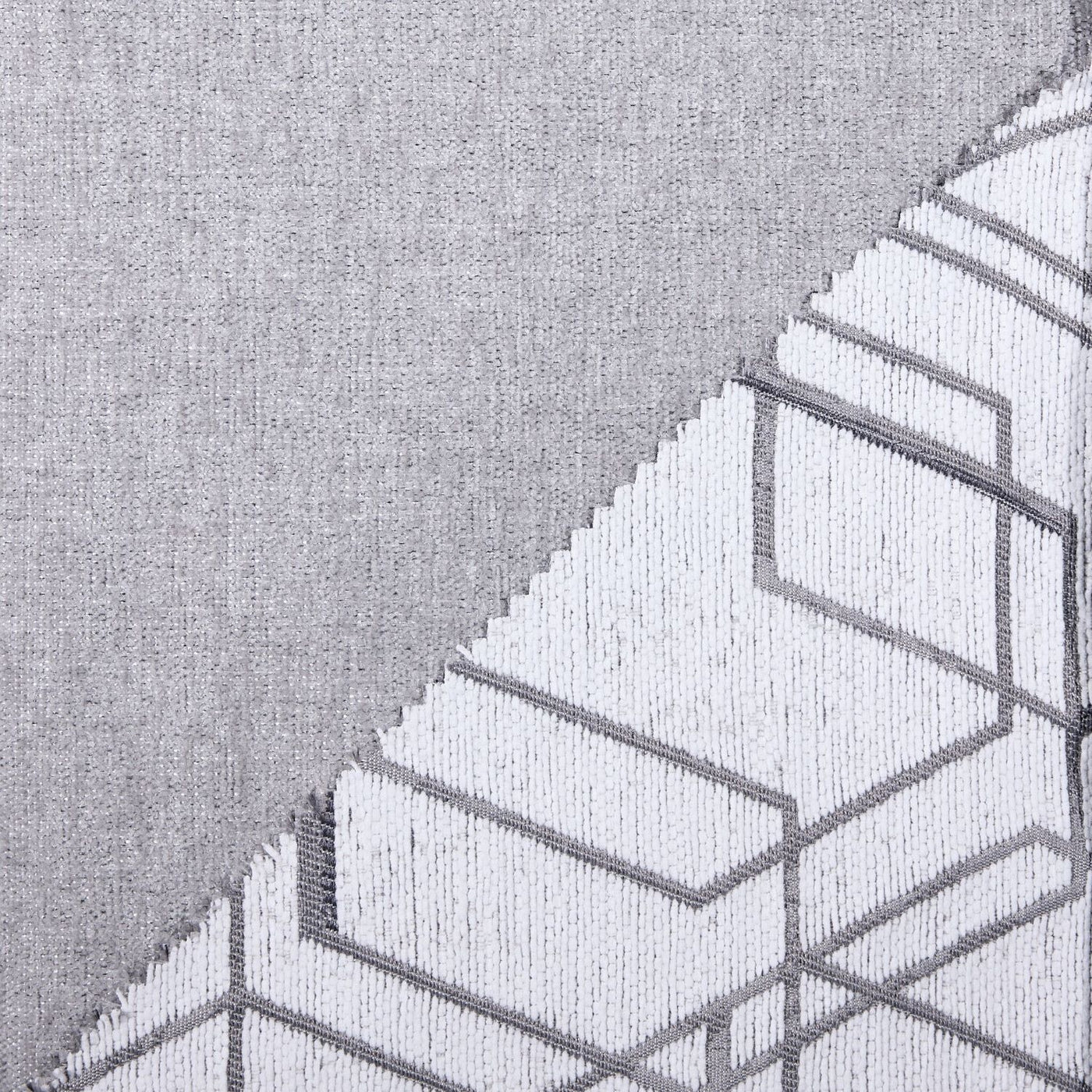 Caleb Sofa - Smoke Light Grey