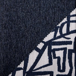 Celeste Loveseat - Dexter Dark Blue