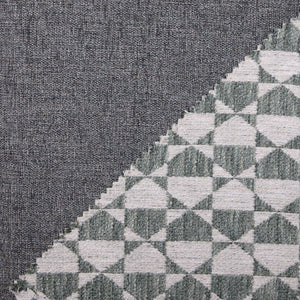 Celeste Loveseat - Patina Dark Grey