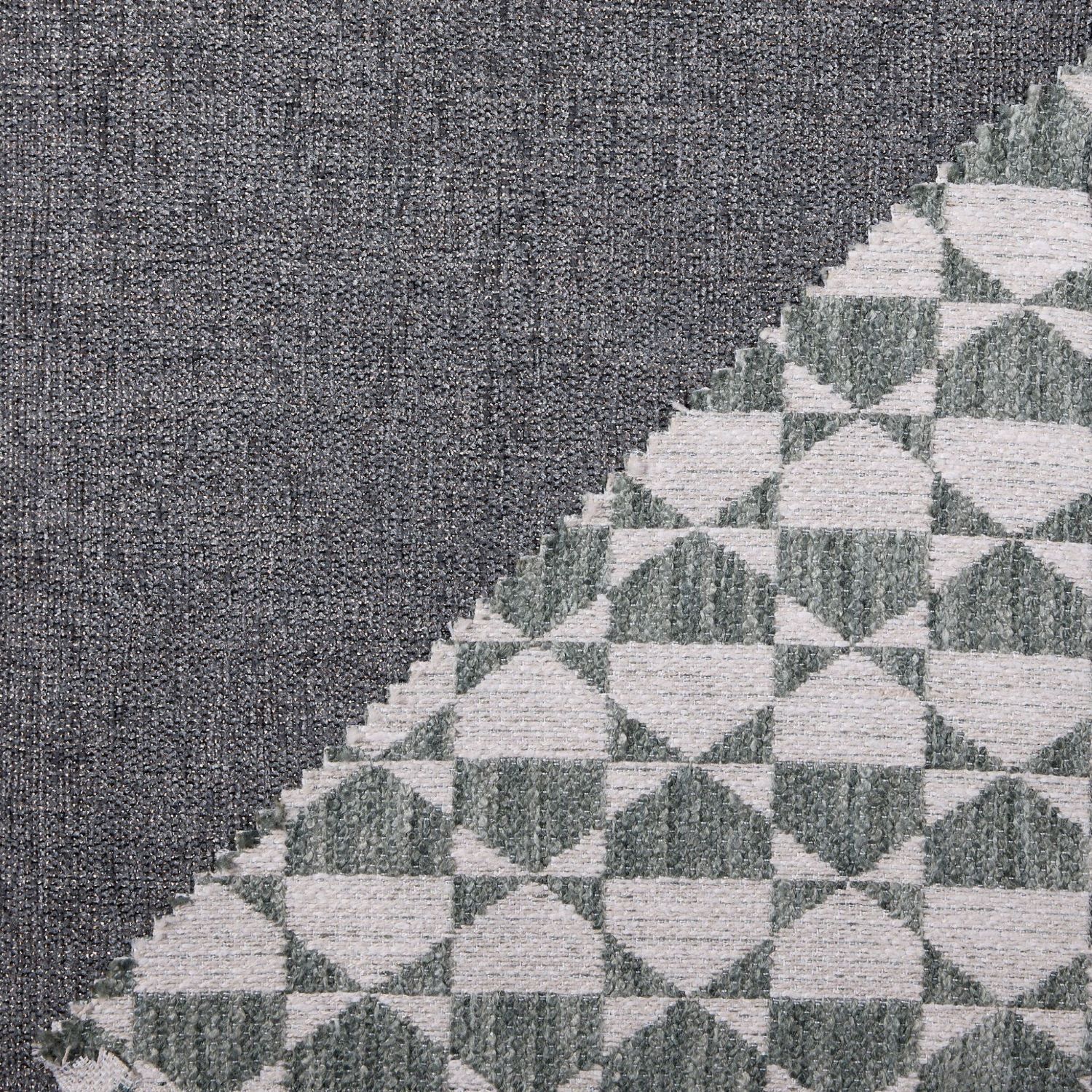 Celeste Condo Sofa - Patina Dark Grey