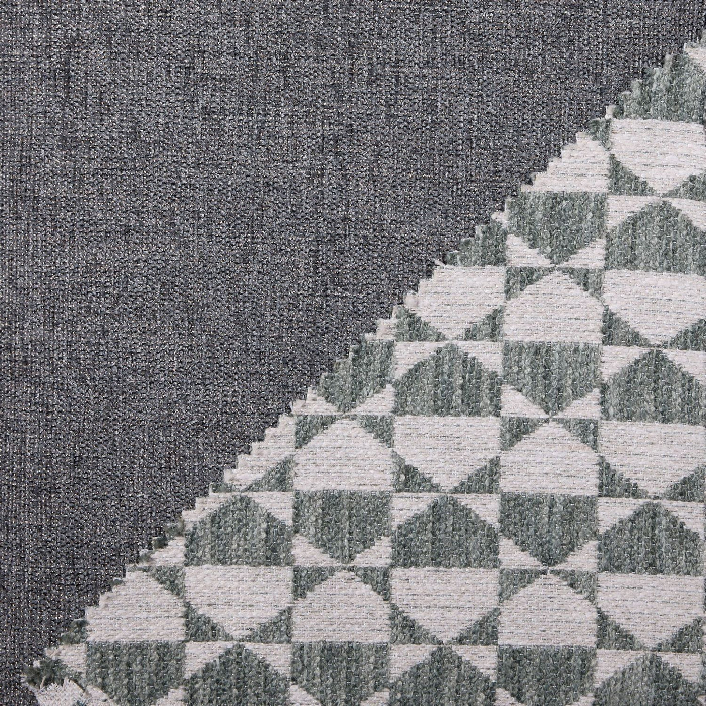 Caleb Queen Sofa Bed with Innerspring Mattress - Patina Dark Grey