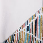 Duffield Sofa - Lido Ivory