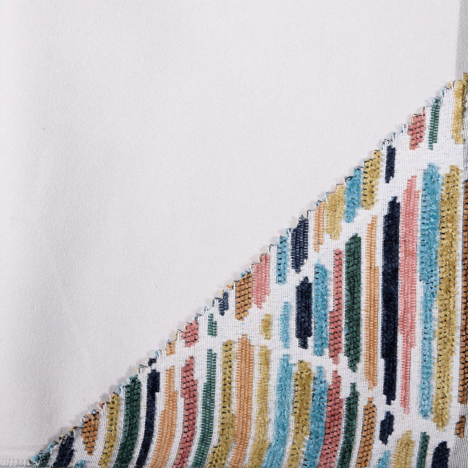 Caleb Loveseat - Lido Ivory