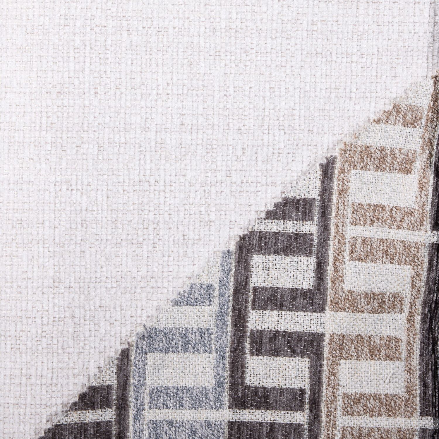 Celeste Queen Sofa Bed with Innerspring Mattress - Safari Cream