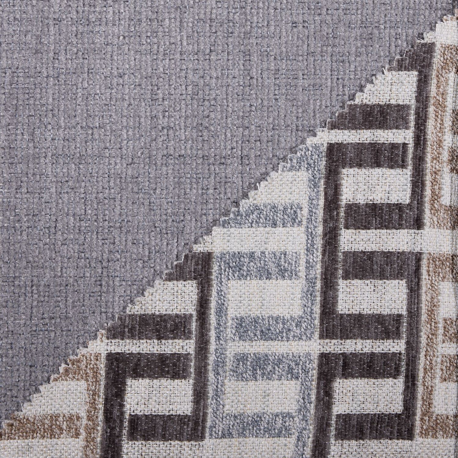 Caleb Loveseat - Safari Grey