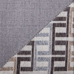 Celeste Condo Sofa - Safari Grey