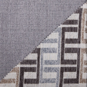 Celeste Condo Sofa - Safari Grey