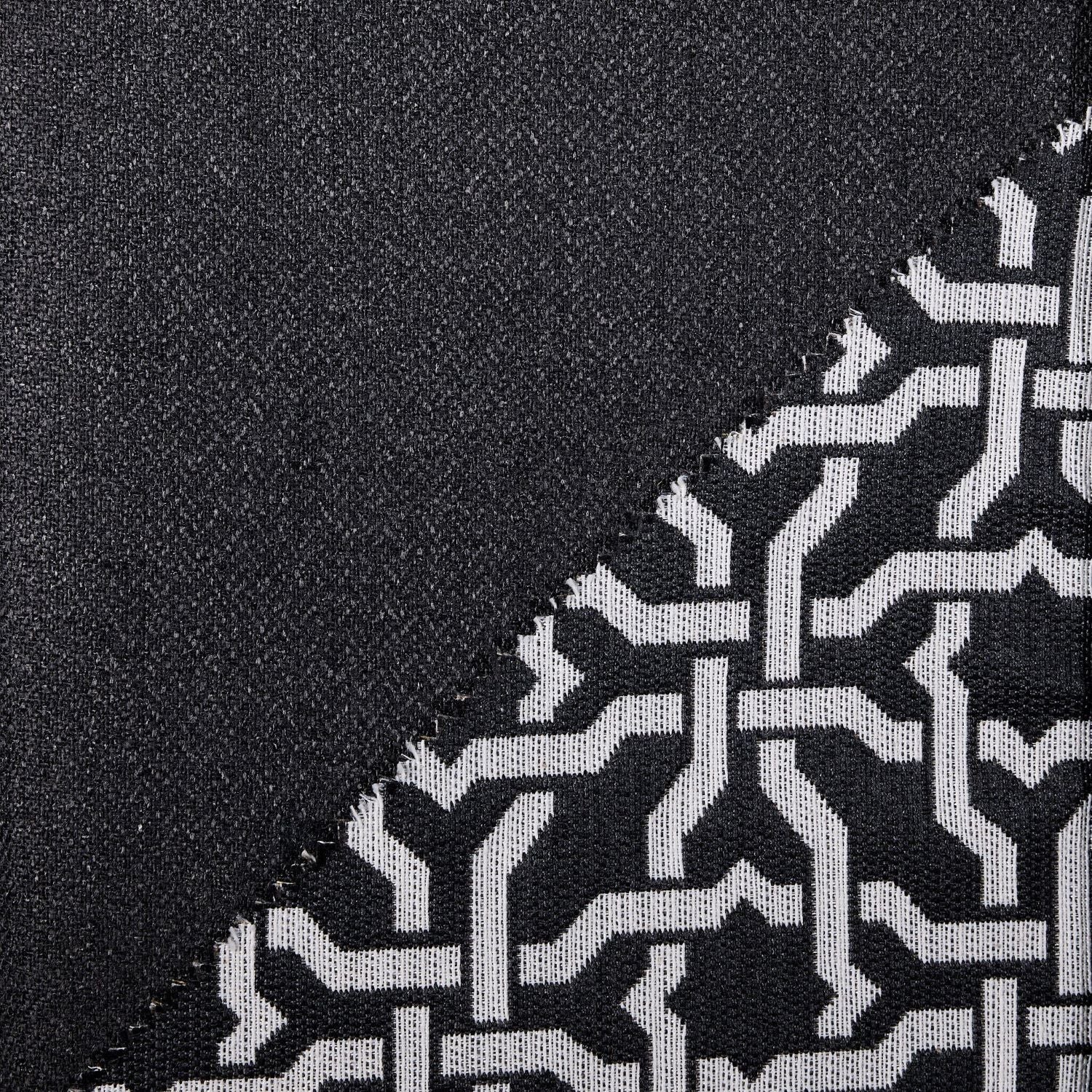 Jayden Sofa - Sutton Black