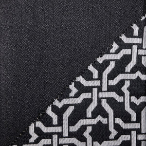 Jayden 2-Piece Sectional with Left-Facing Loveseat - Sutton Black