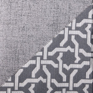 Celeste Loveseat - Sutton Charcoal