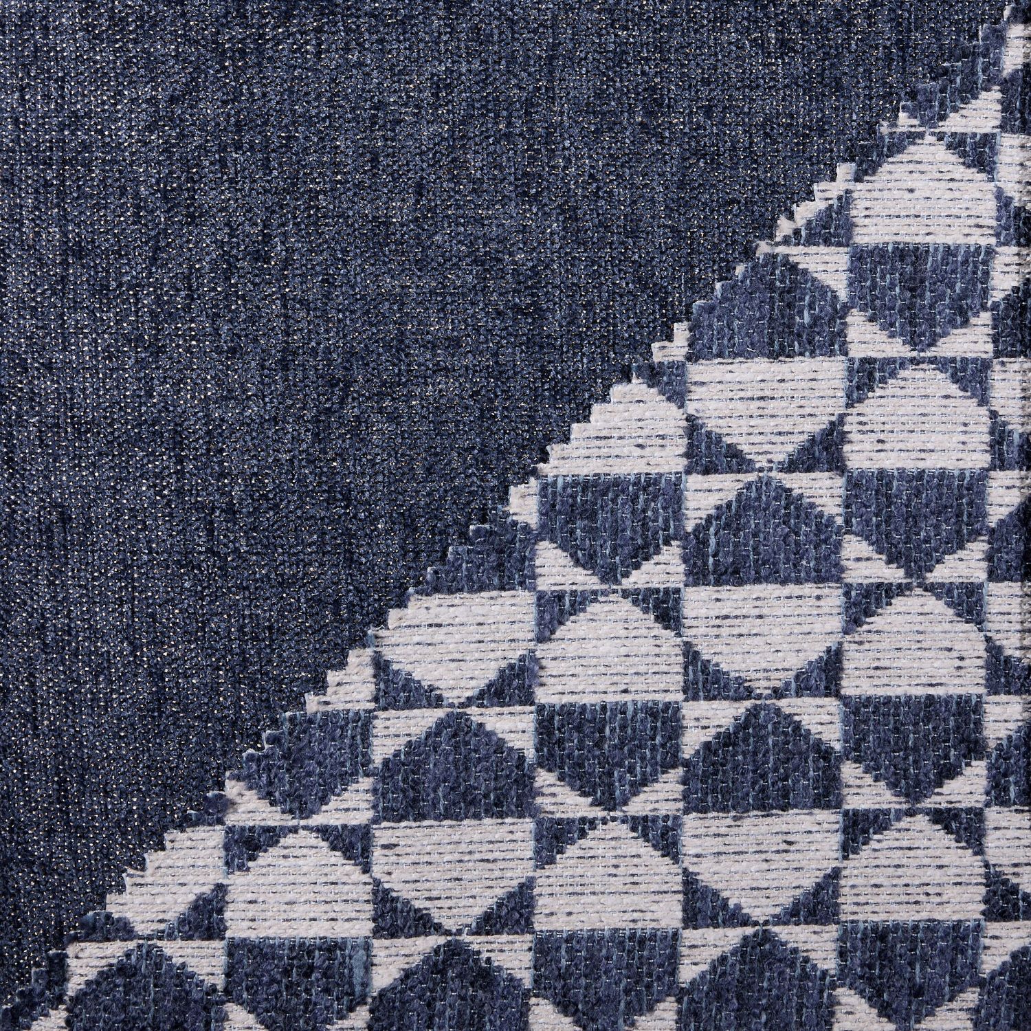 Duffield Sofa - Patina Dark Blue