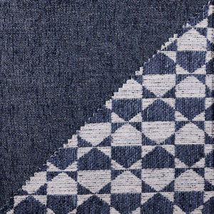 Caleb Loveseat - Patina Dark Blue