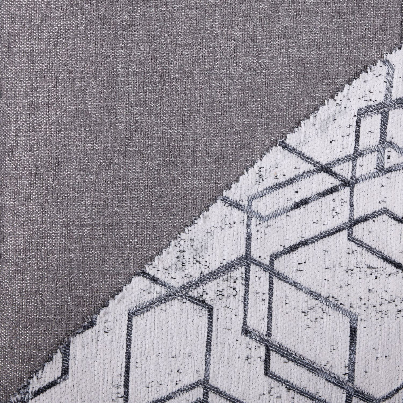 Caleb Queen Sofa Bed with Innerspring Mattress - Patina Grey