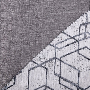 Celeste Condo Sofa - Patina Grey