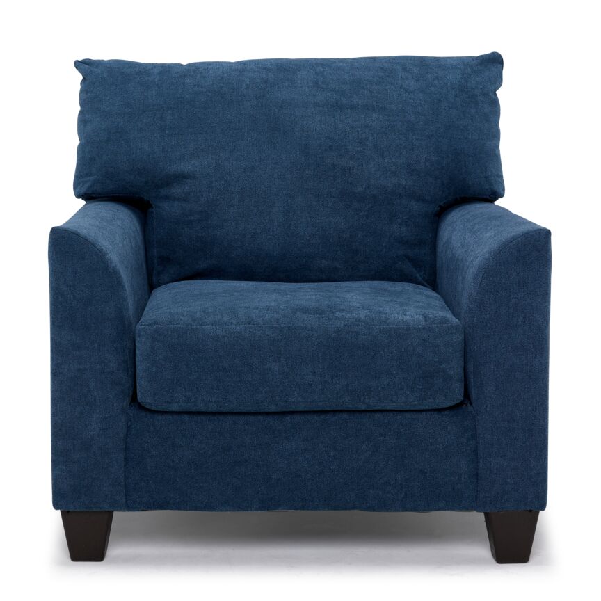 Stella Chair - Blue