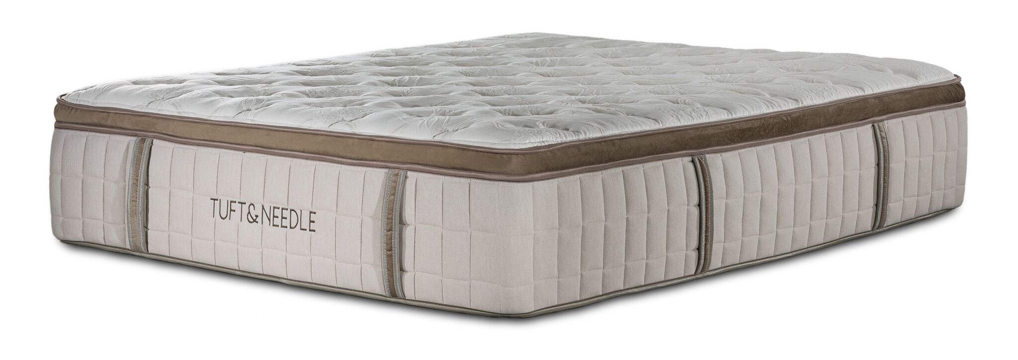 Tuft & Needle Stitch Super Pillow Top Plush Mattress Collection