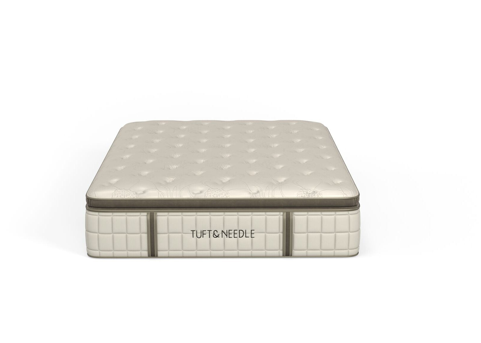 Tuft & Needle Stitch Super Pillow Top Plush Twin XL Mattress