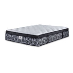 Kingsdown Summerset Plush Euro Top Twin Mattress