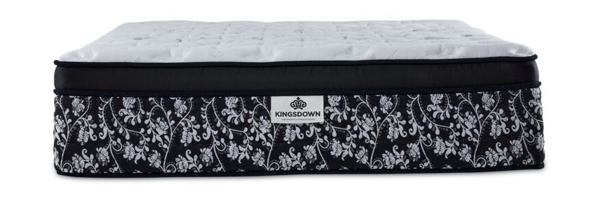 Kingsdown Summerset Firm Euro Top Full Mattress