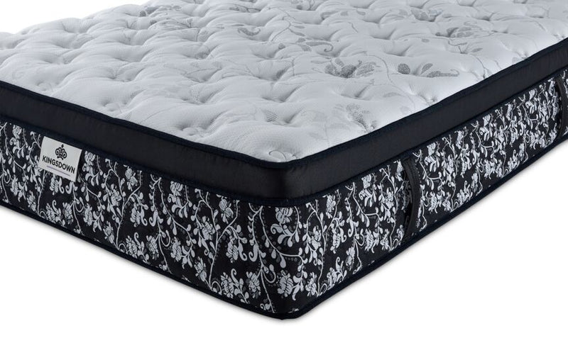 Kingsdown top studio clearance brimley mattress